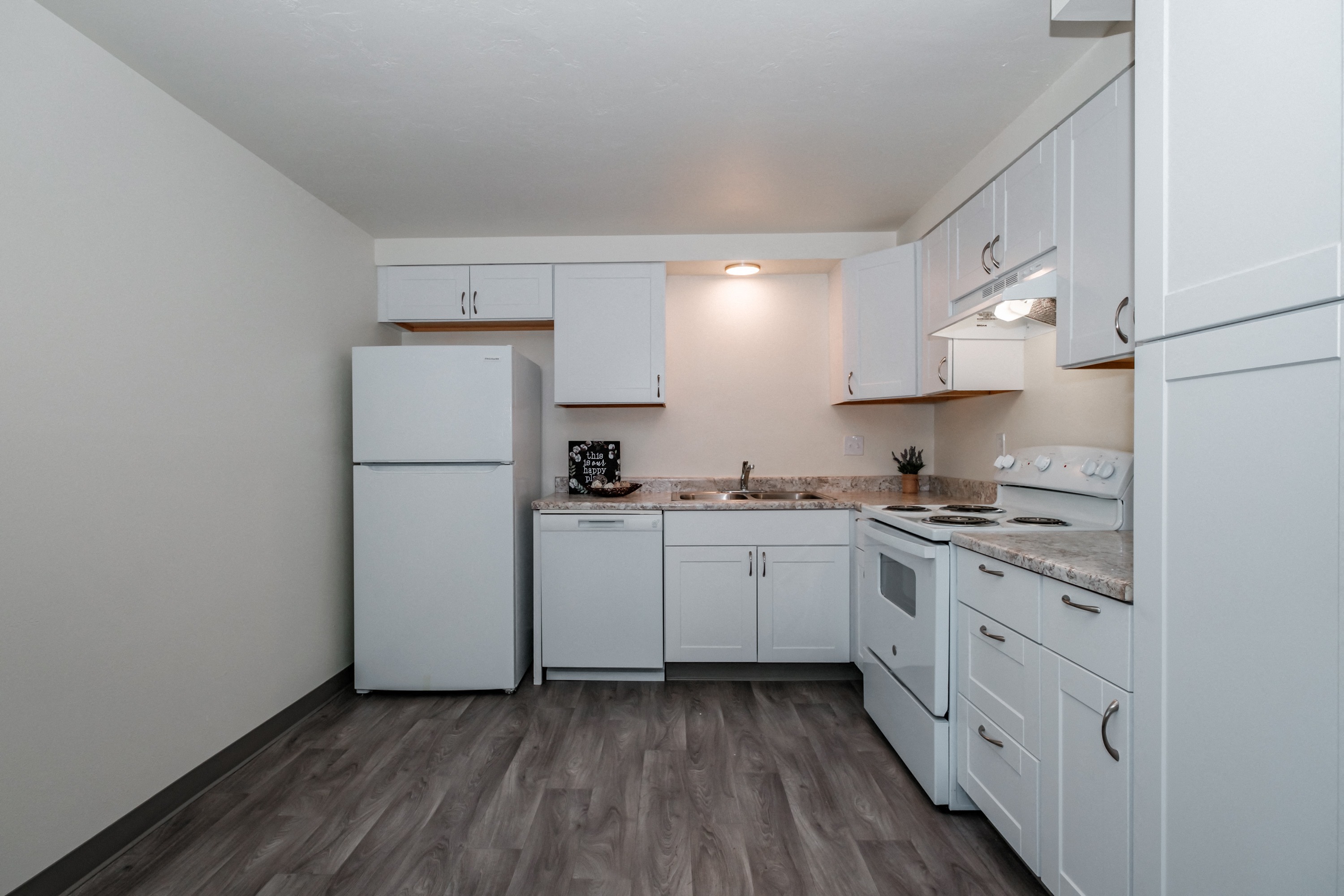 Sequoia | Renovated Kitchen